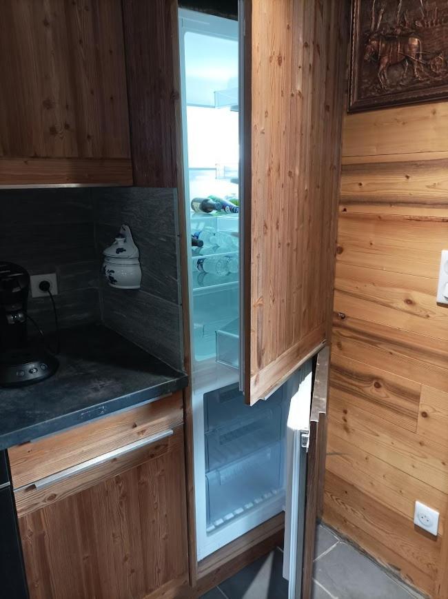 Joli Appart Terrasse Et Jardinet Албервил Екстериор снимка